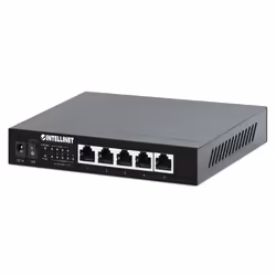 Intellinet 561921, Non-géré, 2.5G Ethernet (100/1000/2500)