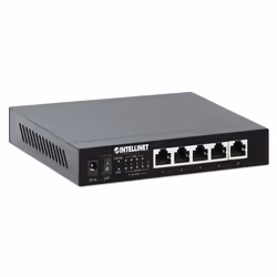 Intellinet 561921 commutateur réseau Non-géré 2.5G Ethernet (100/1000/2500)
