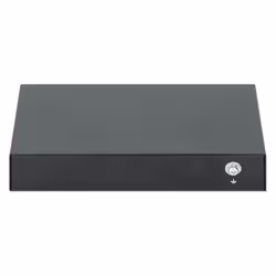 Intellinet 562058 commutateur réseau Non-géré 2.5G Ethernet (100/1000/2500) Noir - Vue supplémentaire 4