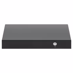Intellinet 562096 Switch réseau 8 ports 2.5G Ethernet non-géré Noir - Vue supplémentaire 4