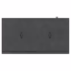 Intellinet 562096 Switch réseau 8 ports 2.5G Ethernet non-géré Noir - Vue supplémentaire 7