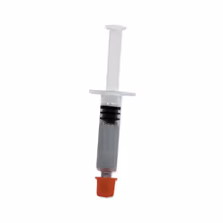 Manhattan 701662, Pâte thermique, 0,965 W/m·K, Argent, -30 - 180 °C, 17 mm, 70 mm