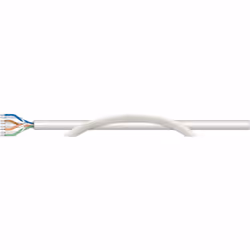 Intellinet 704663 câble de réseau Gris 305 m Cat6 U/UTP (UTP)