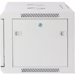 Intellinet 711760 étagère 6U Rack monté sur le mur Gris
