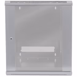 Intellinet 711944 étagère 15U Rack monté sur le mur Gris