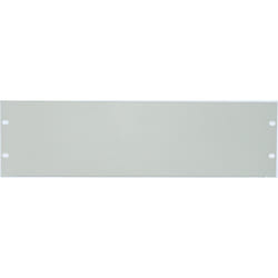 Intellinet 712408 accessoire de racks Panneau caché