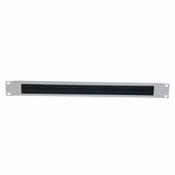 Intellinet 712484, Gris, Acier, 2U, 48,3 cm (19"), 483 mm, 15 mm