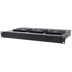 Intellinet 712668 accessoire de racks Plateau ventilation