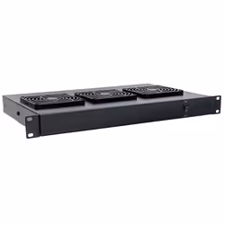 Intellinet 712668 accessoire de racks Plateau ventilation