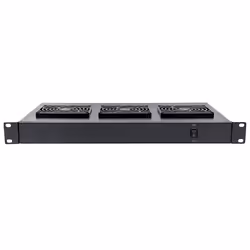 Intellinet 712668 accessoire de racks Plateau ventilation