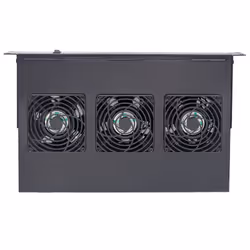 Intellinet 712668 accessoire de racks Plateau ventilation - Vue supplémentaire 5