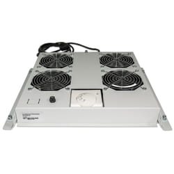 Intellinet 712798 accessoire de racks Plateau ventilation