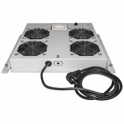 Intellinet 712798 accessoire de racks Plateau ventilation