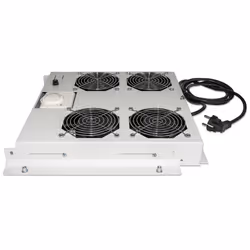 Intellinet 712798 accessoire de racks Plateau ventilation