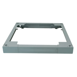 Intellinet 712811 accessoire de racks Étagère avec plinthe