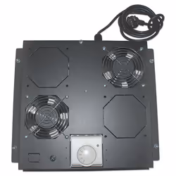 Intellinet 712859 accessoire de racks Plateau ventilation