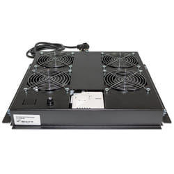 Intellinet 712866 accessoire de racks Plateau ventilation