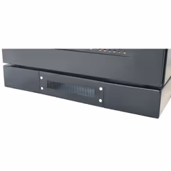 Intellinet 19" Plinth Étagère avec plinthe