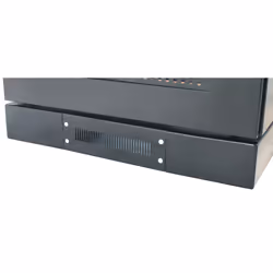 Intellinet 19" Plinth Étagère avec plinthe