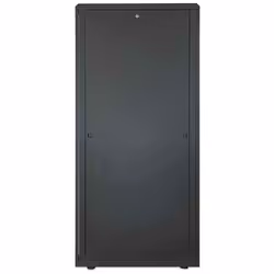 Intellinet 713085 étagère 22U Rack autonome Noir - Vue supplémentaire 4
