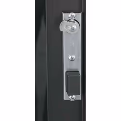 Intellinet 713085 étagère 22U Rack autonome Noir - Vue supplémentaire 7