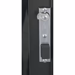 Intellinet 713177 étagère 42U Rack autonome Noir - Vue supplémentaire 7