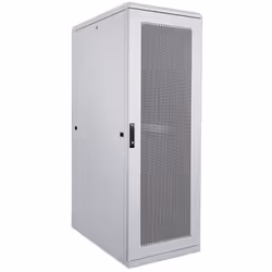 Intellinet 713238 étagère 42U Rack autonome Gris