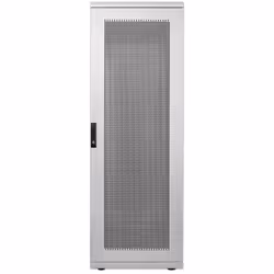 Intellinet 713238 étagère 42U Rack autonome Gris