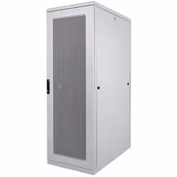 Intellinet 713337, Rack autonome, 36U, 1500 kg, Verrouillage des touches, Pieds réglables, 115 kg