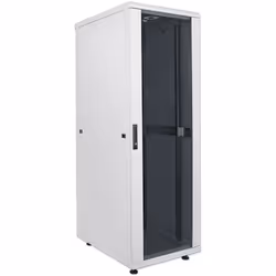 Intellinet 713436 étagère 42U Rack autonome Gris