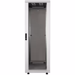 Intellinet 713436 étagère 42U Rack autonome Gris