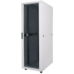 Intellinet 713559 étagère 26U Rack autonome Gris