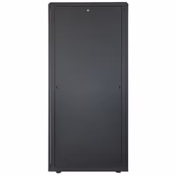 Intellinet 713566 étagère 22U Rack autonome Noir