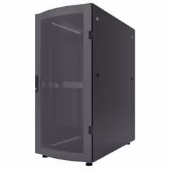 Intellinet 713696, Rack autonome, 36U, 1500 kg, Verrouillage des touches, Pieds réglables, 121 kg