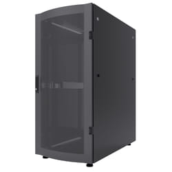 Intellinet 713696 étagère 36U Rack autonome Noir