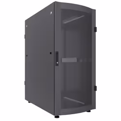 Intellinet 713696 étagère 36U Rack autonome Noir
