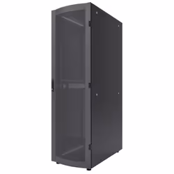 Intellinet 713719, Rack autonome, 42U, 1500 kg, Verrouillage des touches, Pieds réglables, 121 kg