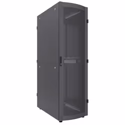 Intellinet 713719 étagère 42U Rack autonome Noir