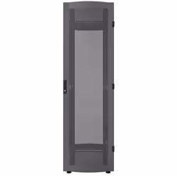 Intellinet 713719 étagère 42U Rack autonome Noir