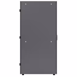 Intellinet 713719 étagère 42U Rack autonome Noir - Vue supplémentaire 4
