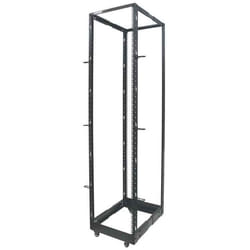 Intellinet 714259 étagère 45U Rack autonome Noir