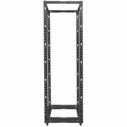 Intellinet 714259 étagère 45U Rack autonome Noir - Vue supplémentaire 7