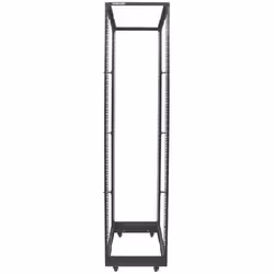 Intellinet 714259 étagère 45U Rack autonome Noir - Vue supplémentaire 8