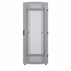 Intellinet 714303, Rack monté sur le mur, 26U, 2000 kg, Pieds réglables, 75,5 kg, Gris