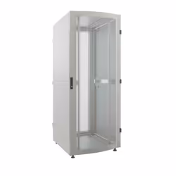 Intellinet 714303 étagère 26U Rack monté sur le mur Gris