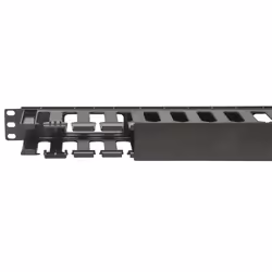 Intellinet 714679 accessoire de racks Panneau de gestion de câbles