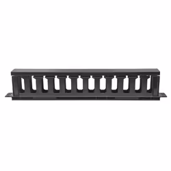 Intellinet 714679 accessoire de racks Panneau de gestion de câbles