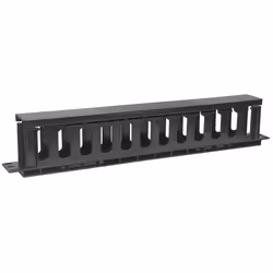 Intellinet 714679 accessoire de racks Panneau de gestion de câbles - Vue supplémentaire 4
