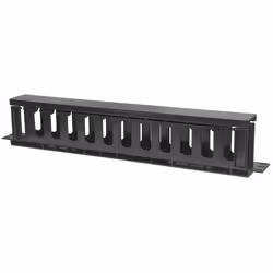 Intellinet 714679 accessoire de racks Panneau de gestion de câbles - Vue supplémentaire 5