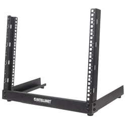 Intellinet 714747 étagère 12U Rack autonome Noir